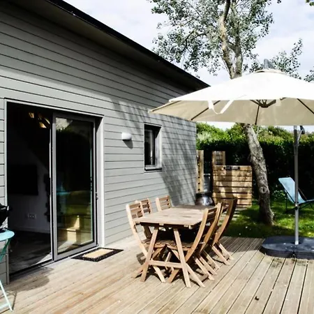 Holiday home Le 327 East La Torche *