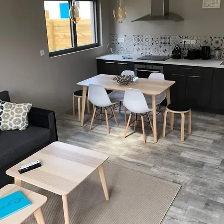 Holiday home Le 327 East La Torche *