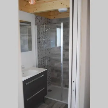 Le 327 East La Torche Holiday home *