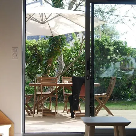 Le 327 East La Torche Holiday home Penmarc'h