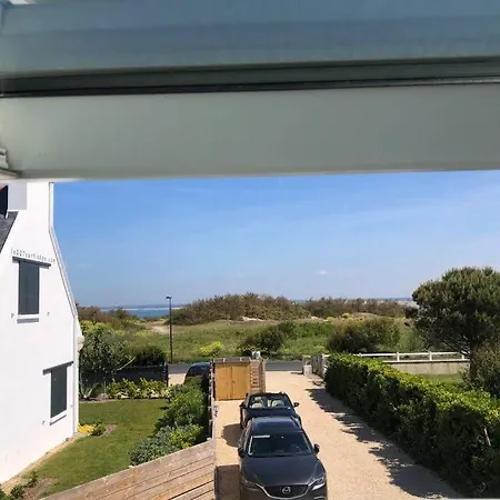 Holiday home Le 327 East La Torche *