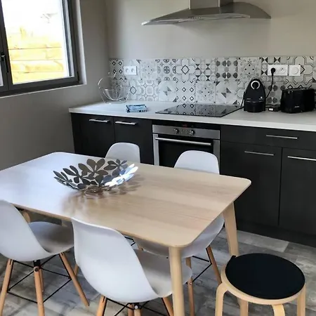 Holiday home Le 327 East La Torche