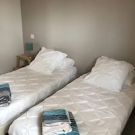 Holiday home Le 327 East La Torche