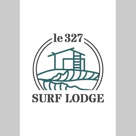 Le 327 East La Torche Holiday home