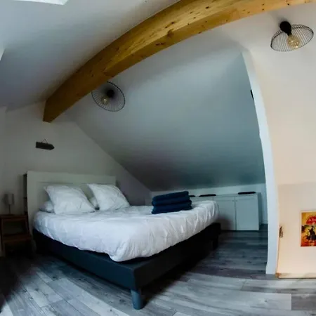 Le 327 East La Torche Holiday home Penmarc'h