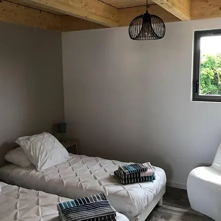 Le 327 East La Torche Holiday home Penmarc'h