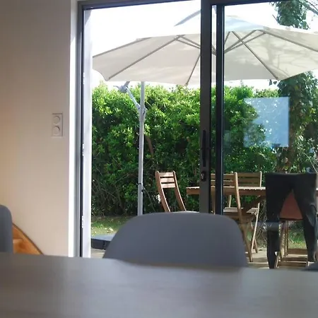 Holiday home Le 327 East La Torche